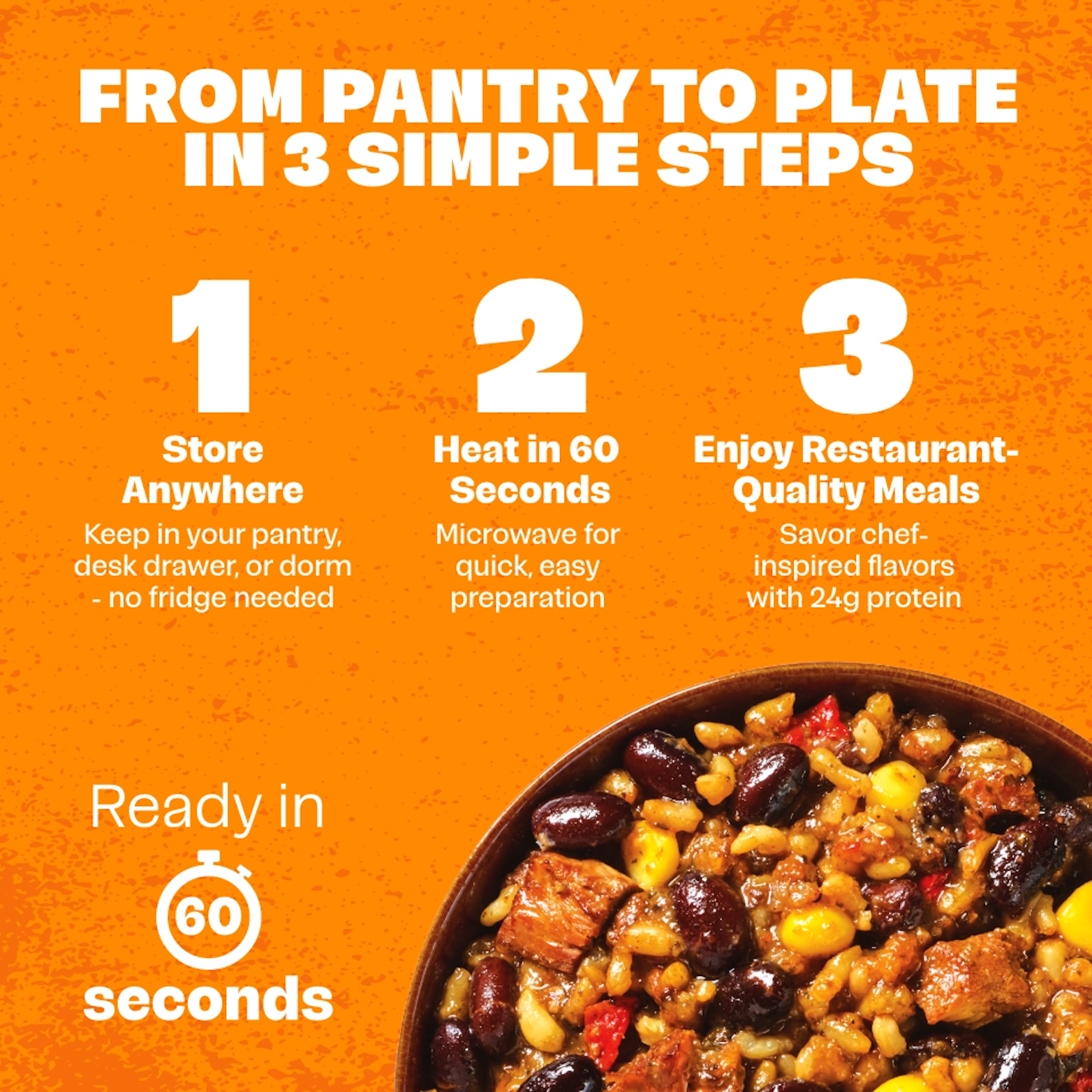 Chipotle Chicken Bowl view 5